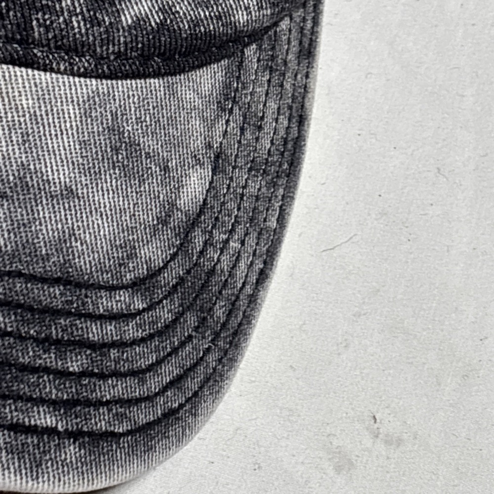 Carhartt Patch Hat Script Logo Strapback Baseball… - image 7